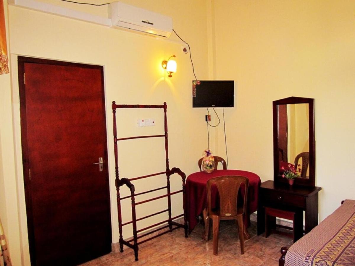 Kandy Paradise Hotel & Spa Gelioya Exterior photo