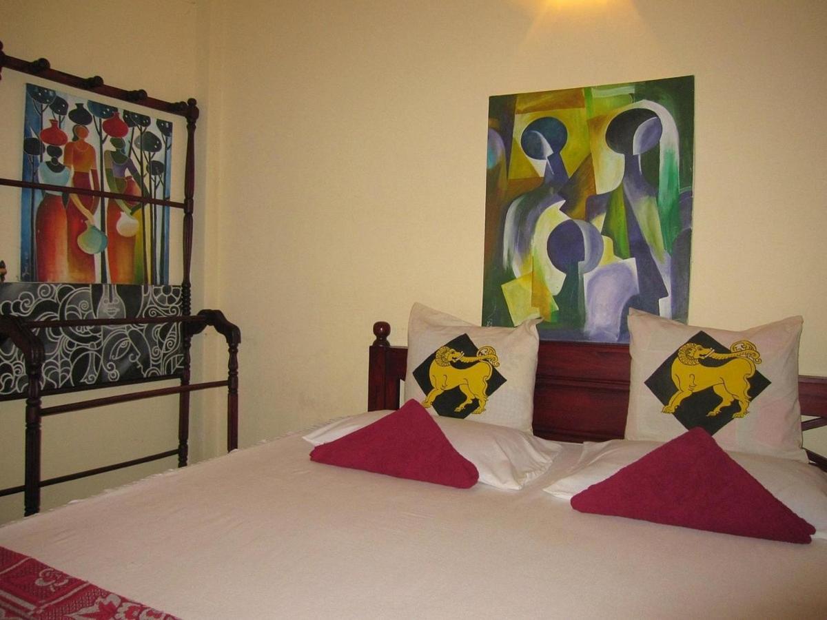 Kandy Paradise Hotel & Spa Gelioya Exterior photo